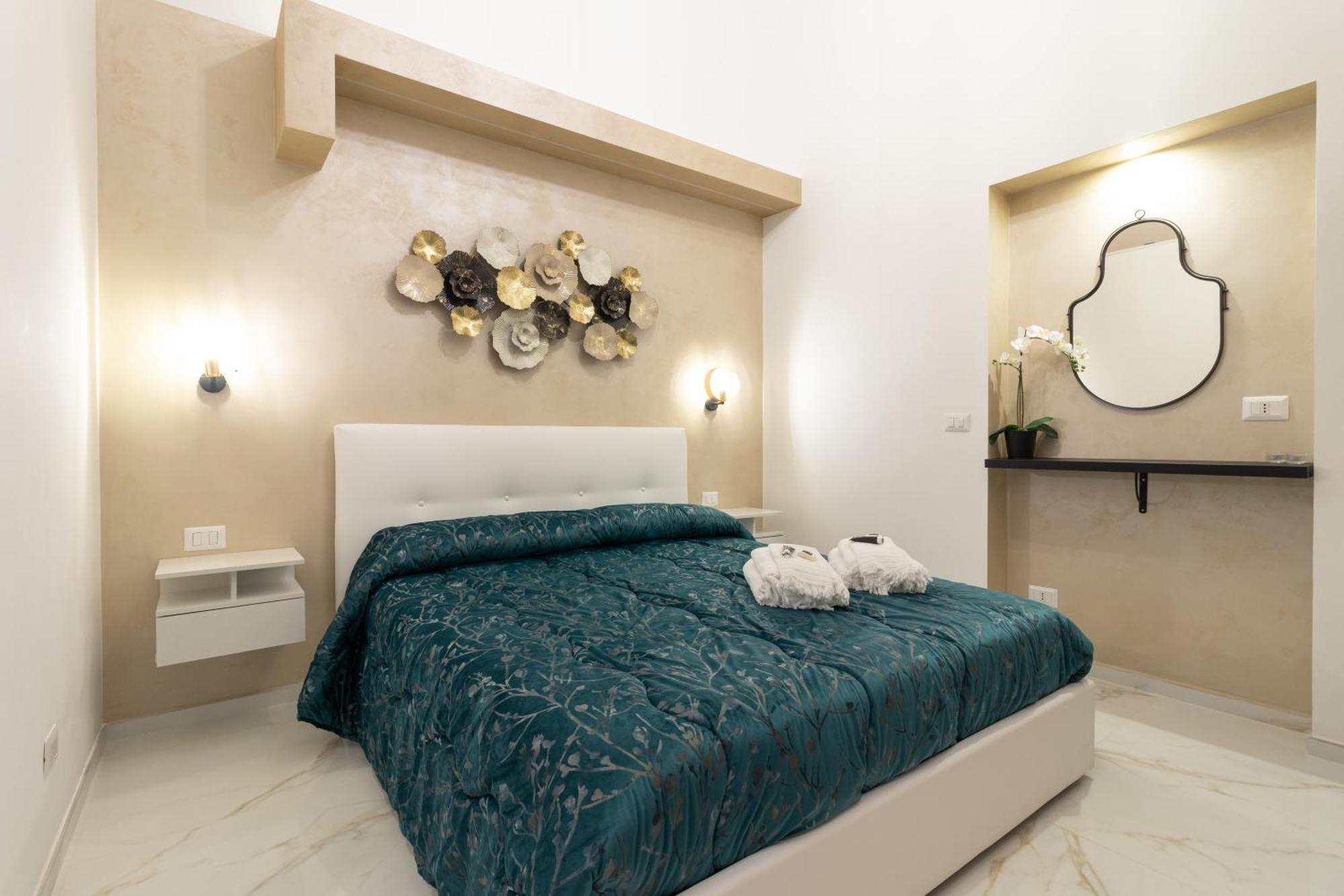 Eralight21 Apartments Bari Exterior foto