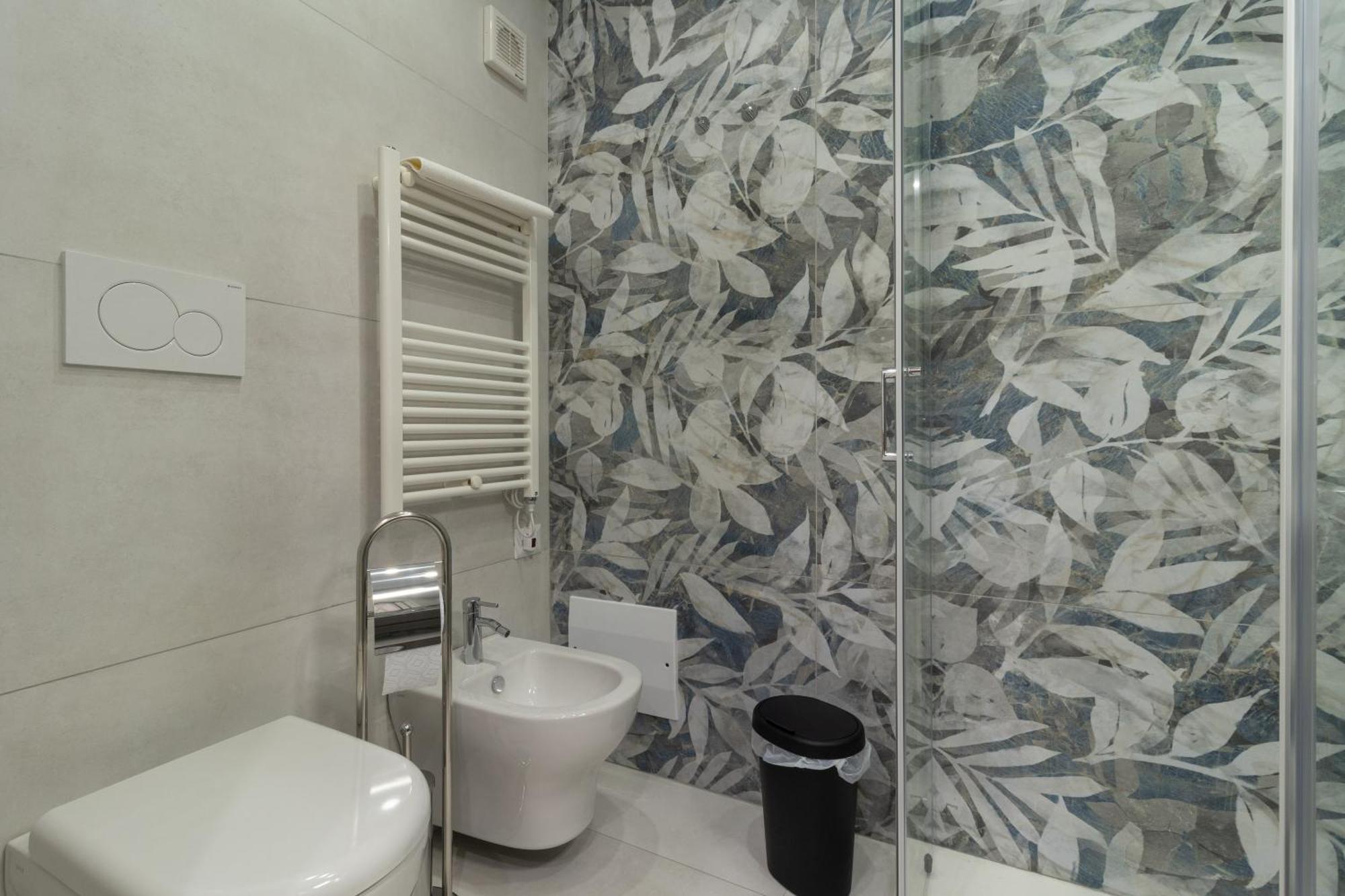 Eralight21 Apartments Bari Exterior foto