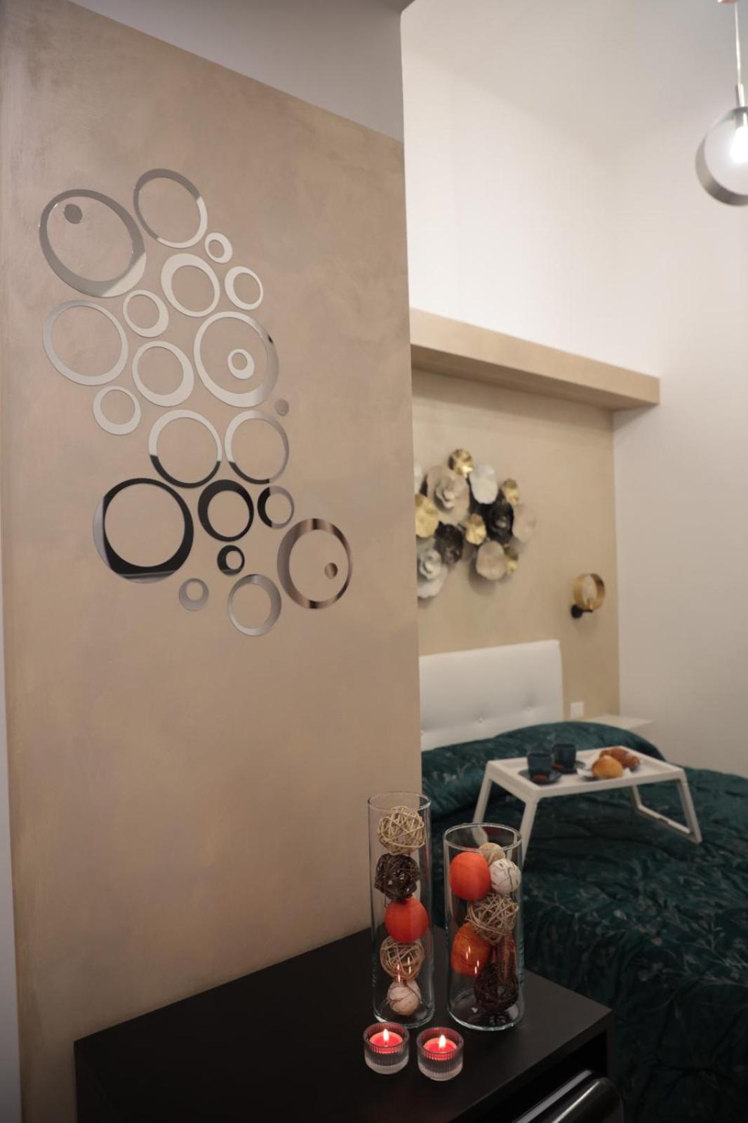 Eralight21 Apartments Bari Exterior foto